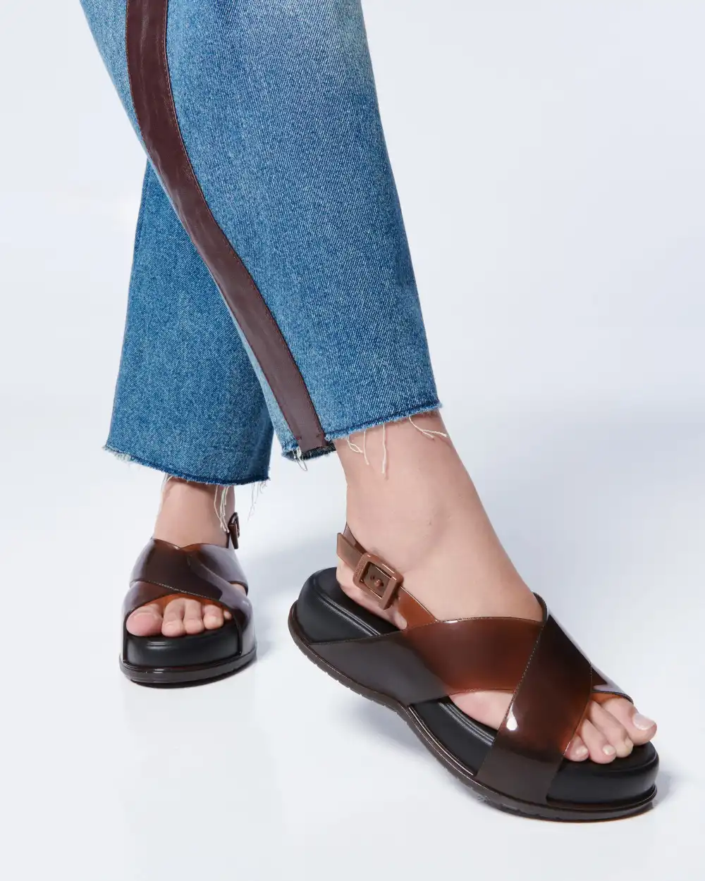 MELISSA MARE PLATFORM AD