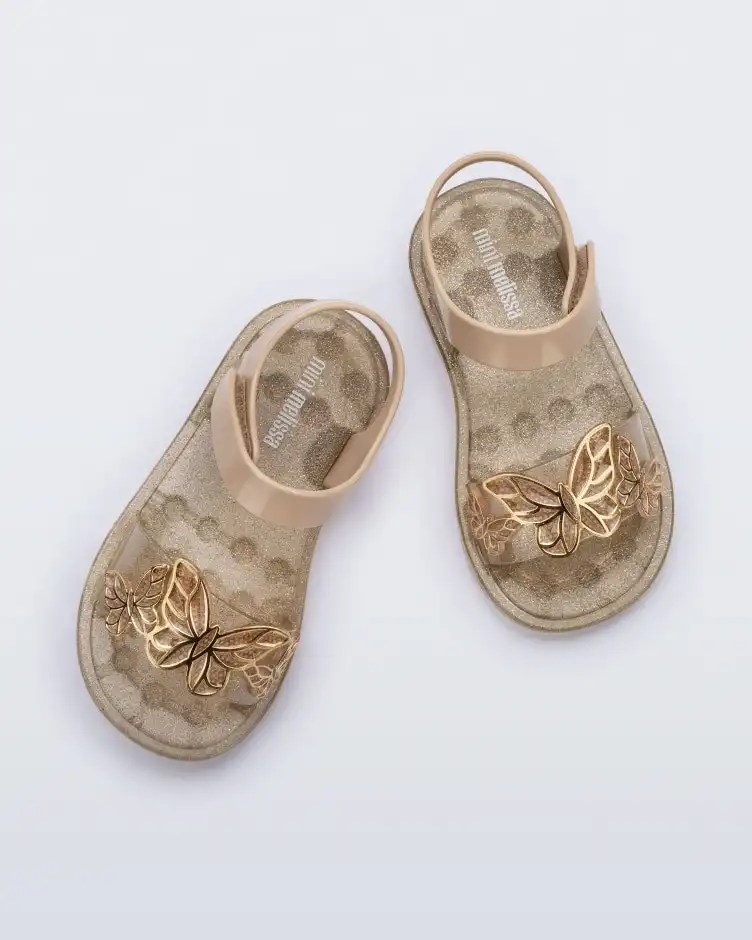 MINI MELISSA FAIRY BB