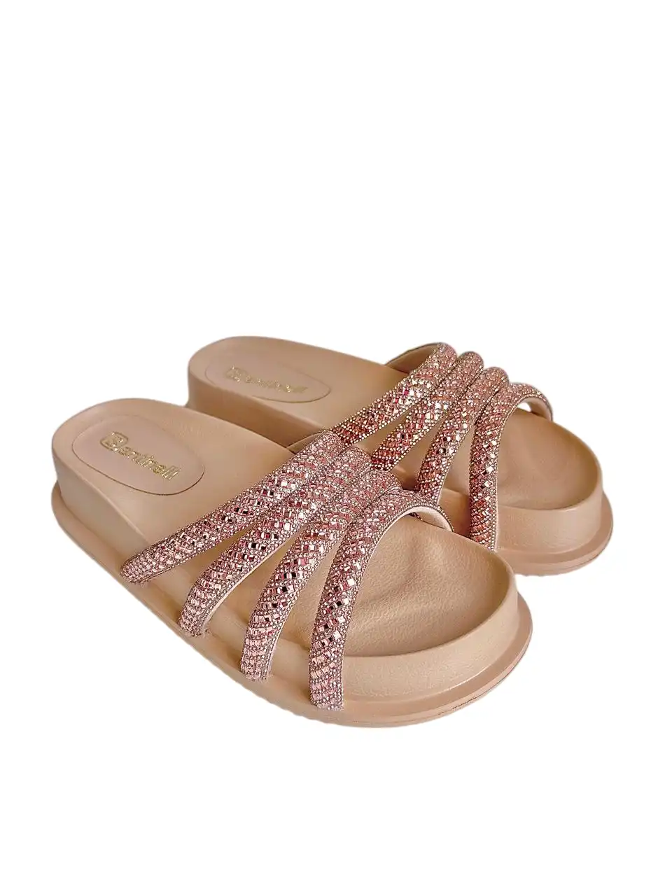 SANDÁLIA PAPETE SANTINELLI 1550-022-242