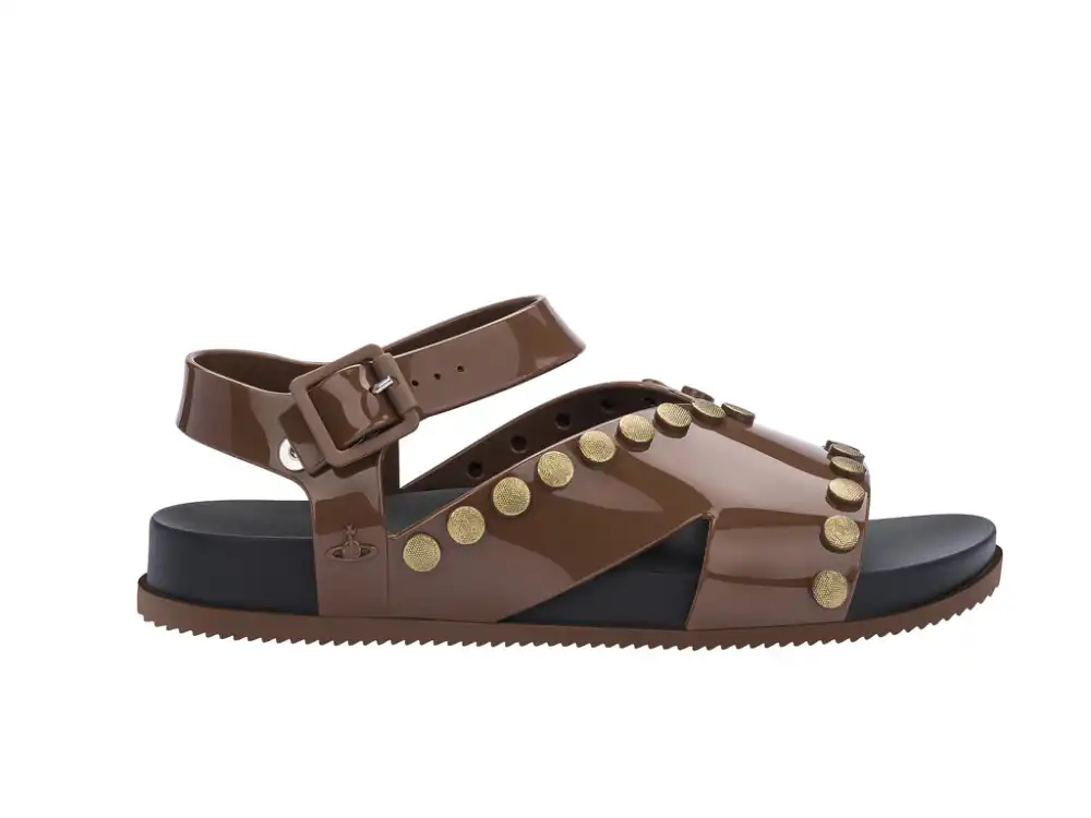 VIVIENNE WESTWOOD ANGLOMANIA + MELIS