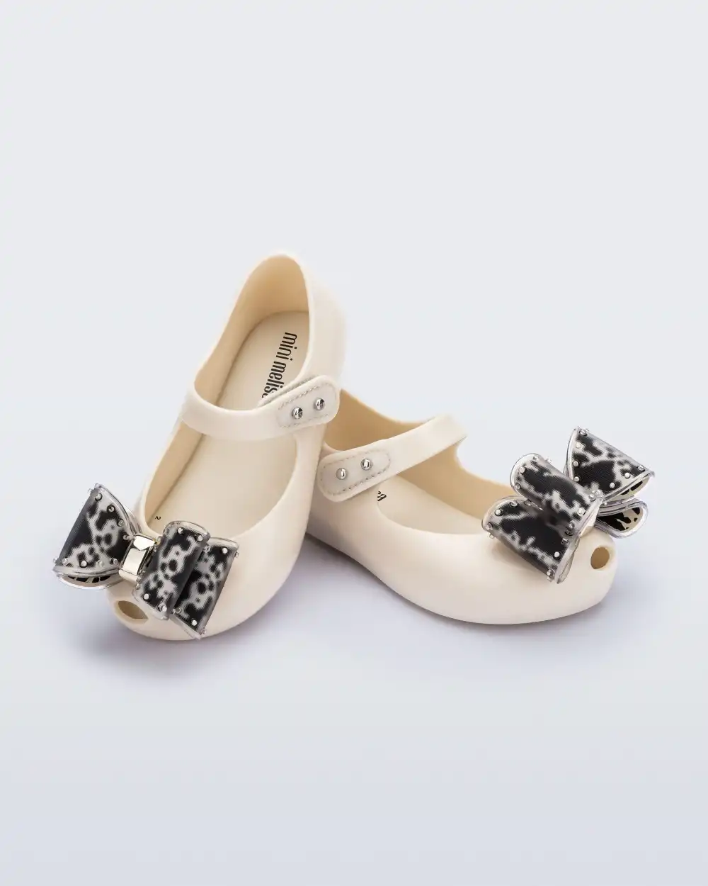 MINI MELISSA ULTRAGIRL CLASSIC BOW BB