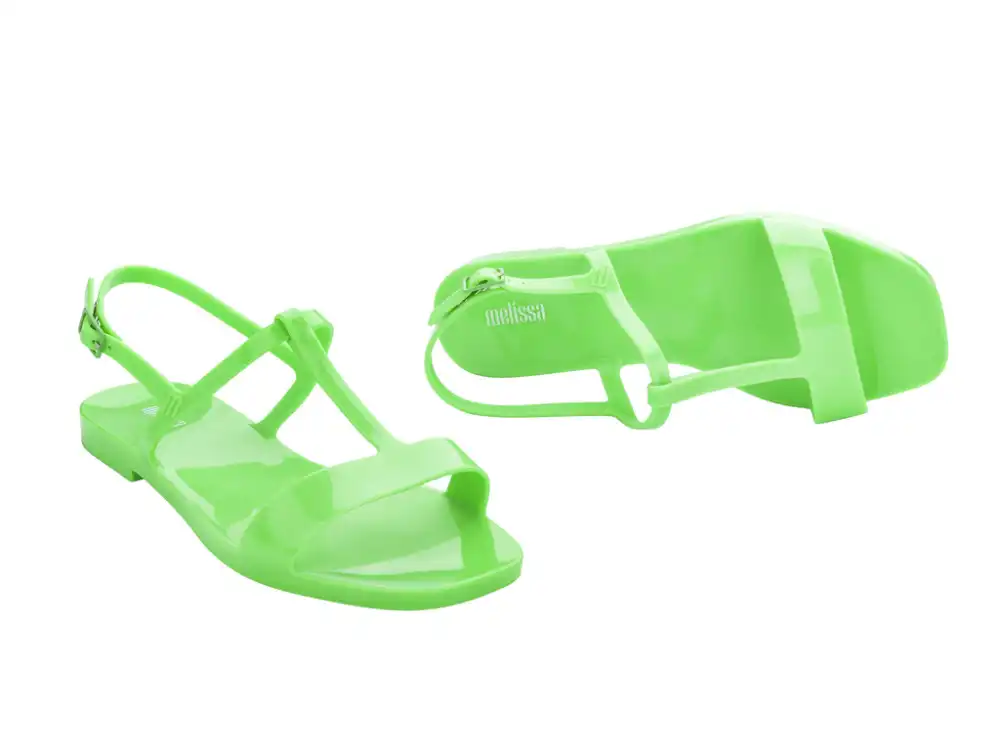 MELISSA ESSENTIAL NEW FEMME AD