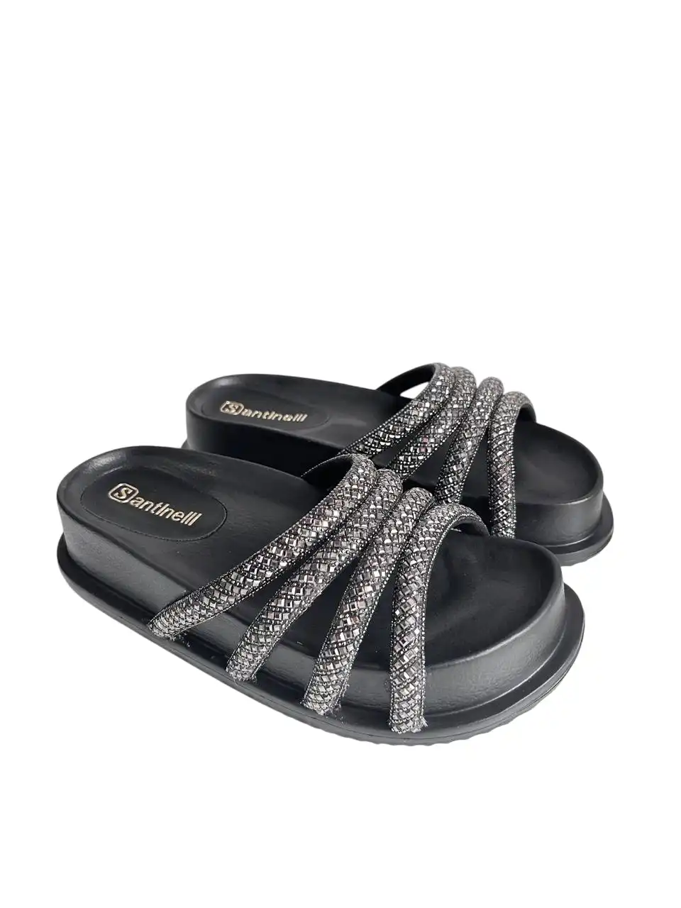 SANDÁLIA PAPETE SANTINELLI 1550-022-242