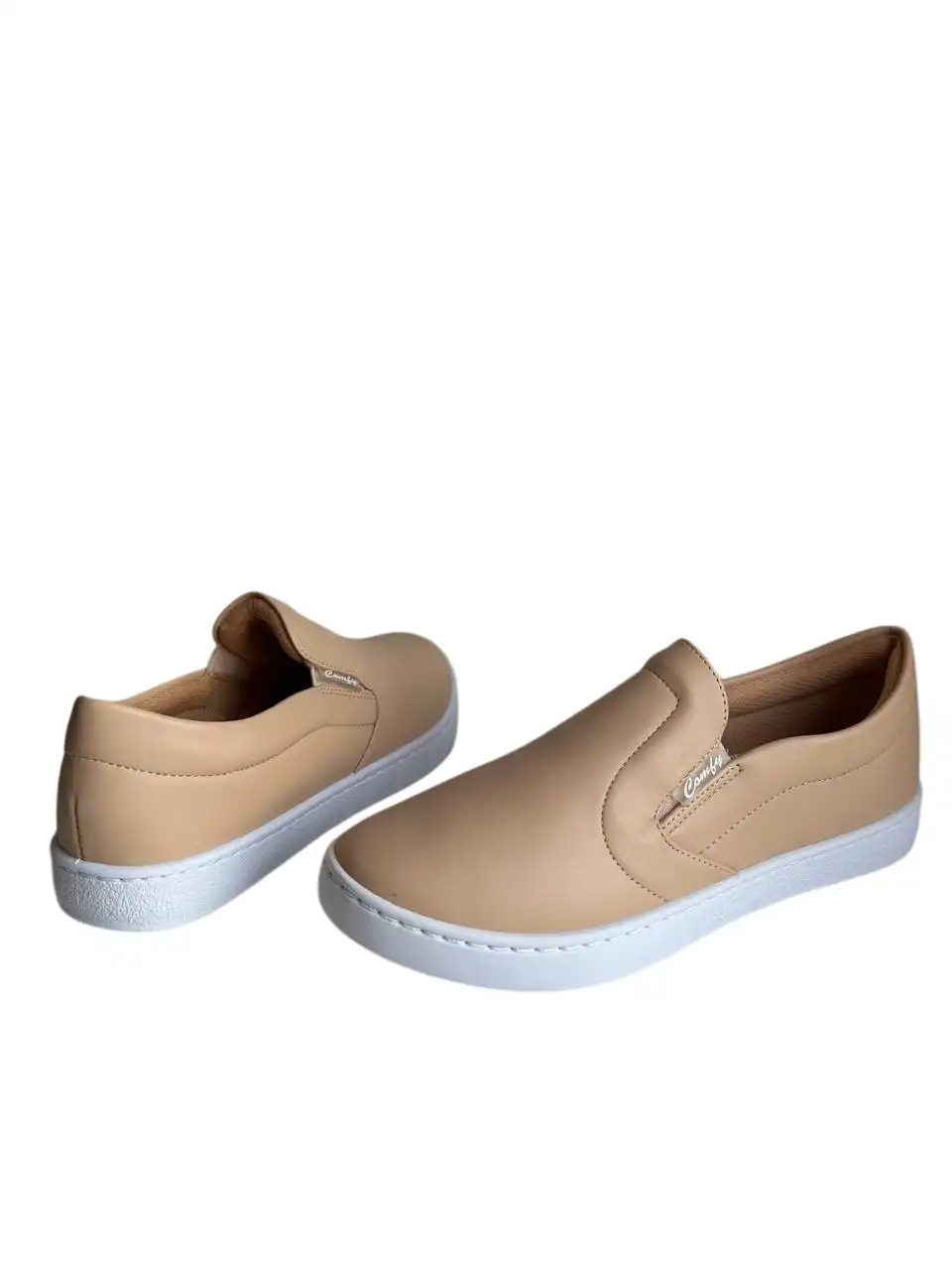 TÊNIS CASUAL FEMININO SANTINELLI 1490-076-241