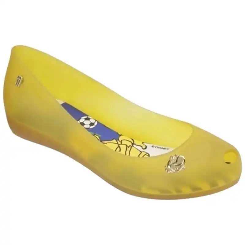 MELISSA ULTRAGIRL SPECIAL COPA + ZE CARIOCA