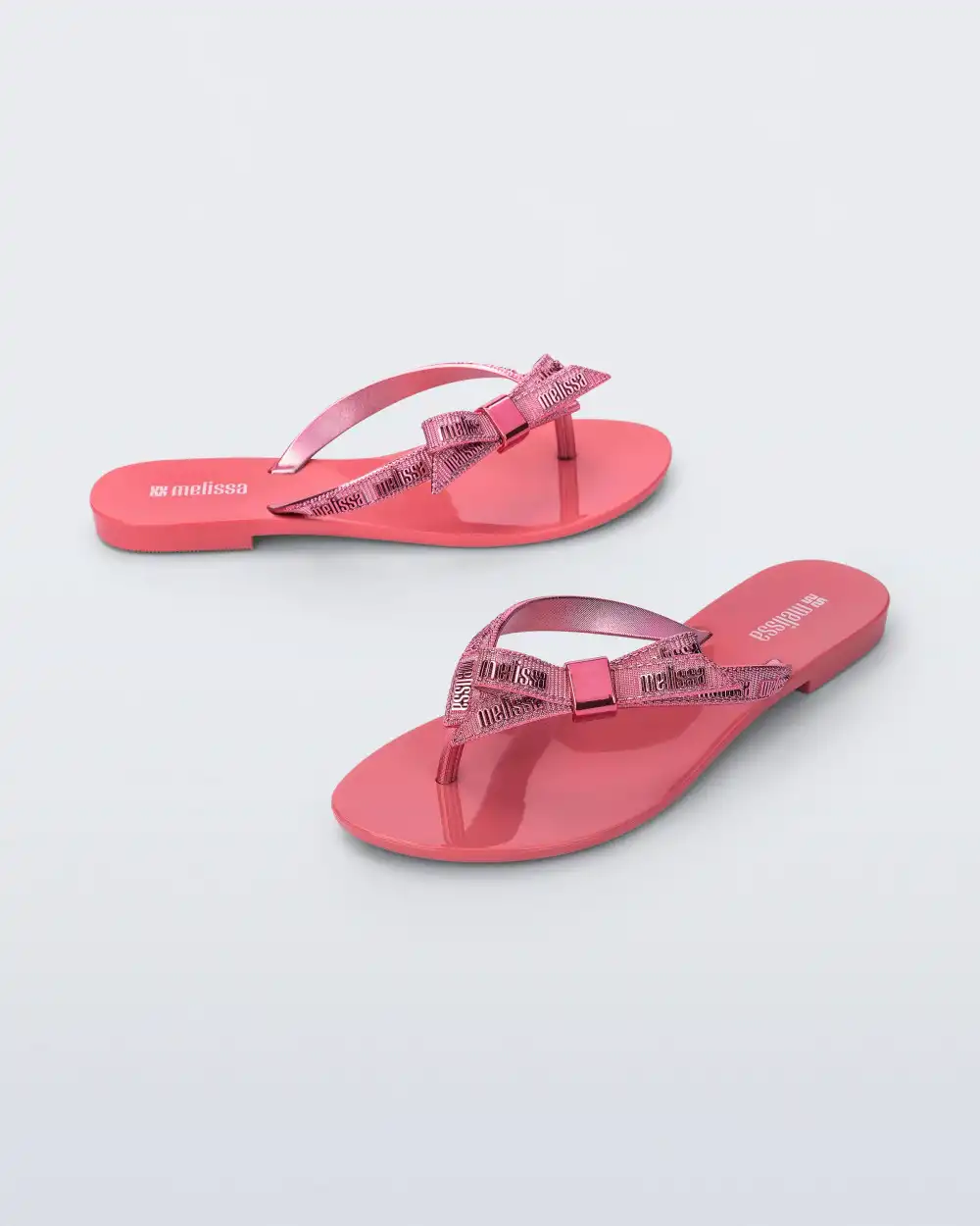 MELISSA HARMONIC M LOVER CHROME AD