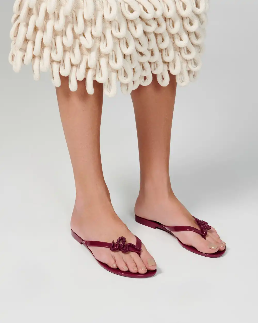 MELISSA HARMONIC + BO.BÔ AD