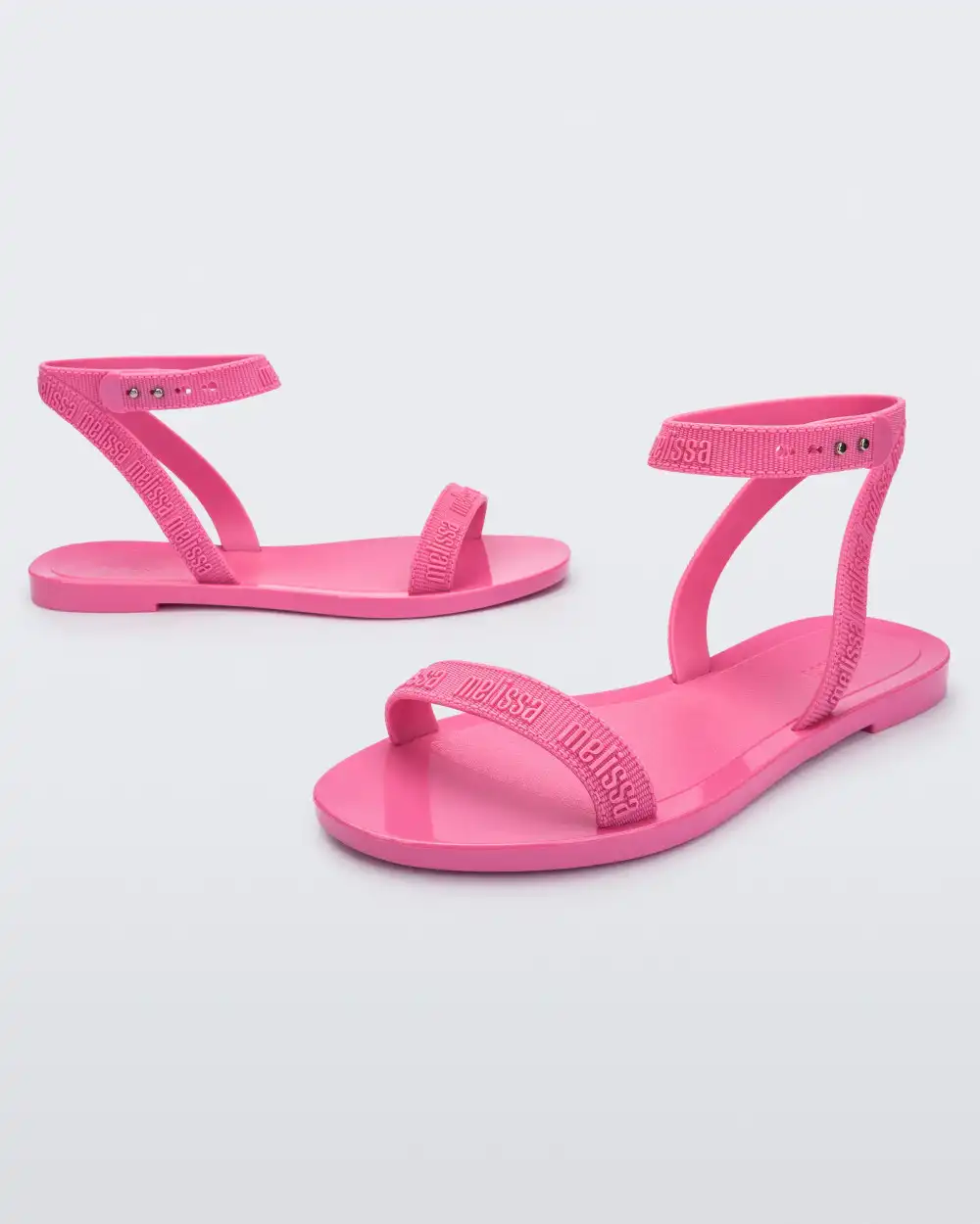 MELISSA M LOVER SANDAL AD