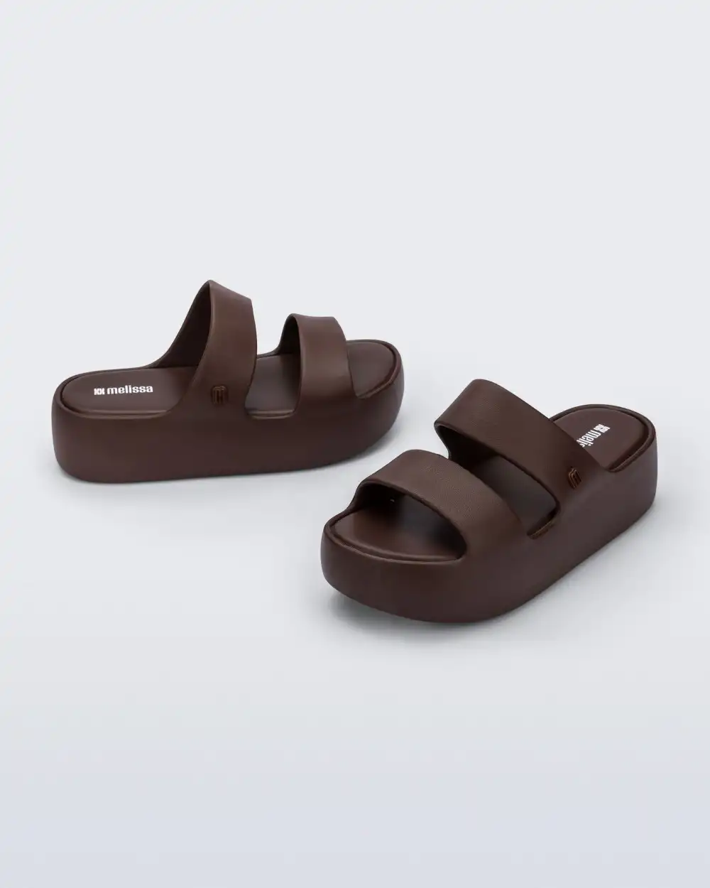 MELISSA FREE LINE PLATFORM AD