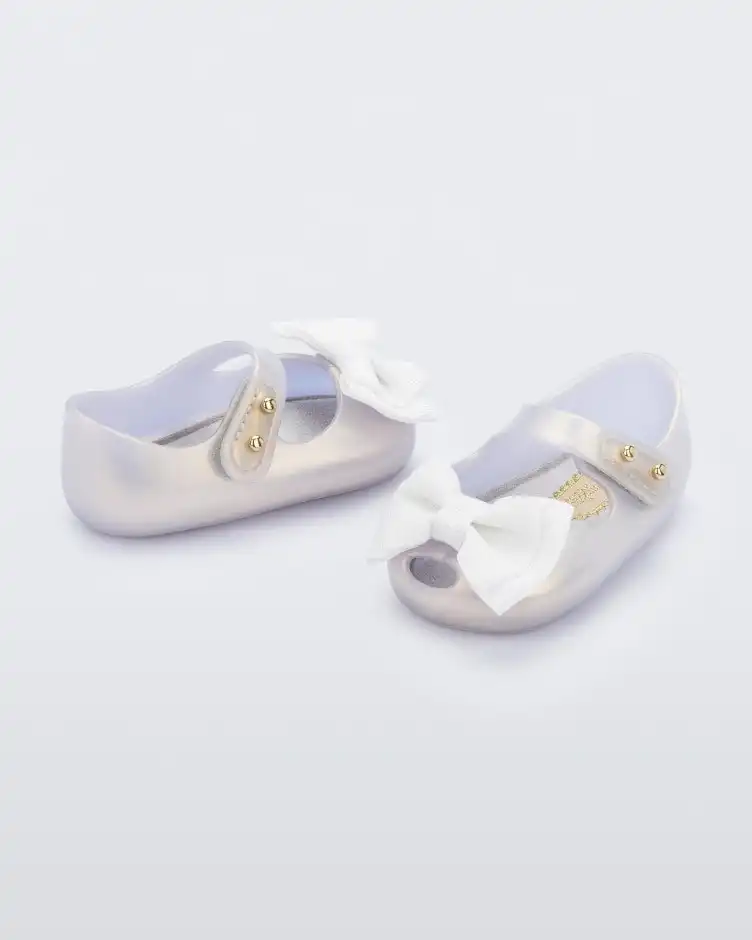 MY FIRST MINI MELISSA SP BB