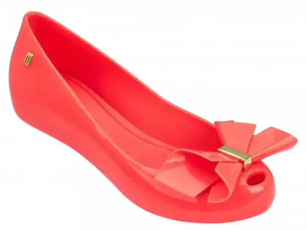 MELISSA ULTRAGIRL SWEET XI AD