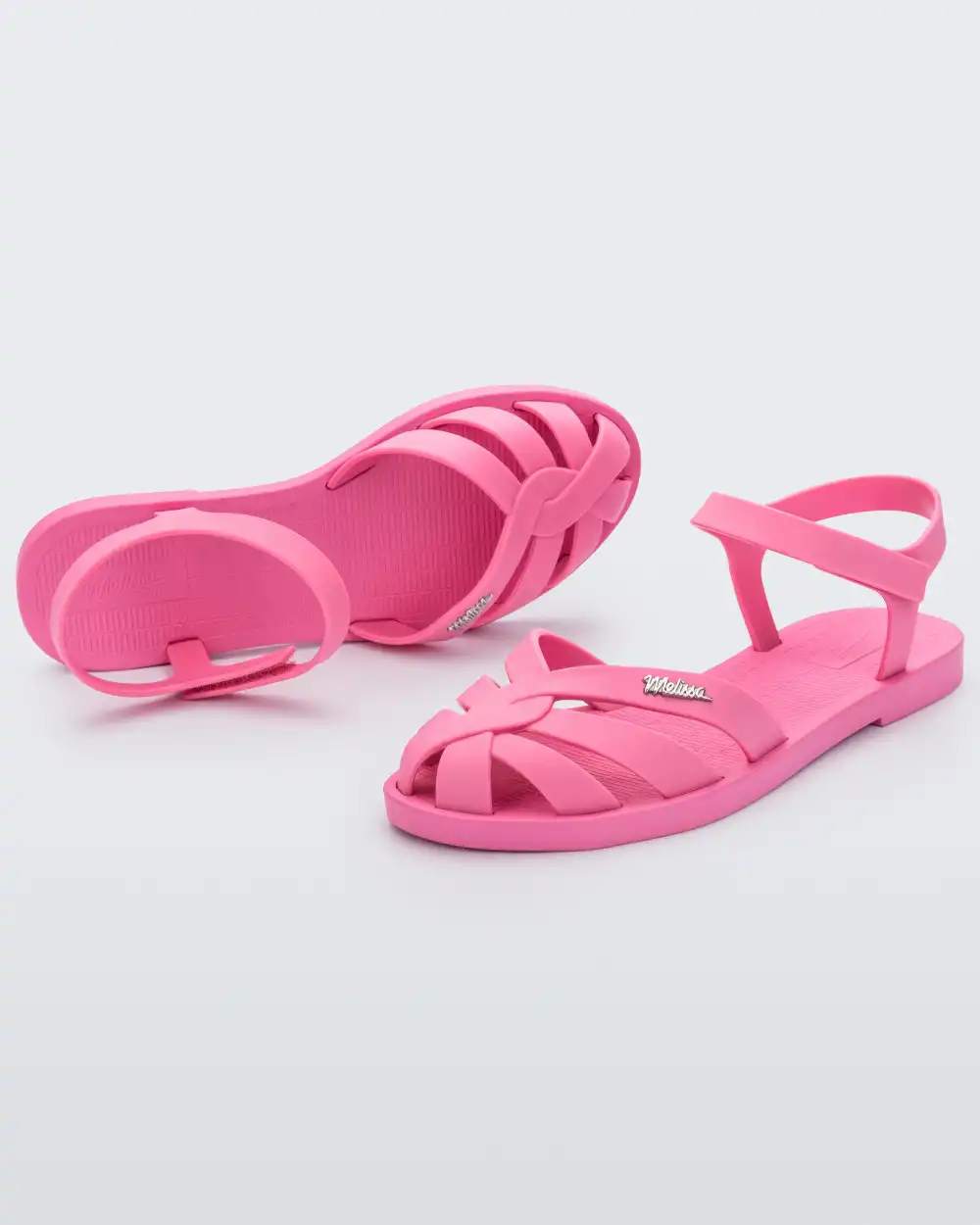 MELISSA SUN PARADISE AD