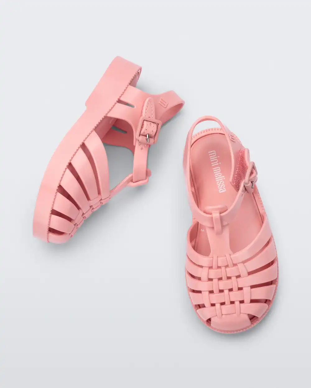 MINI MELISSA POSSESSION BB