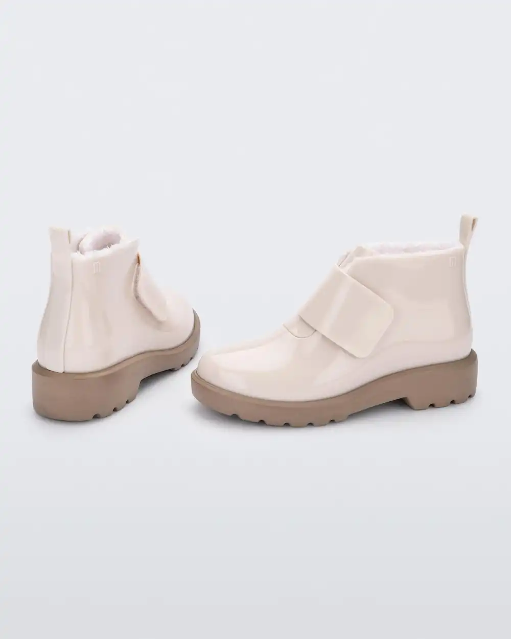 MINI MELISSA CHELSEA BOOT INF