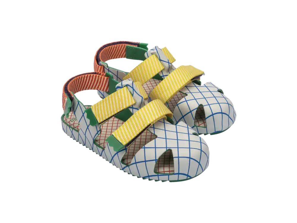 MINI MELISSA IOIÔ + FÁBULA INF