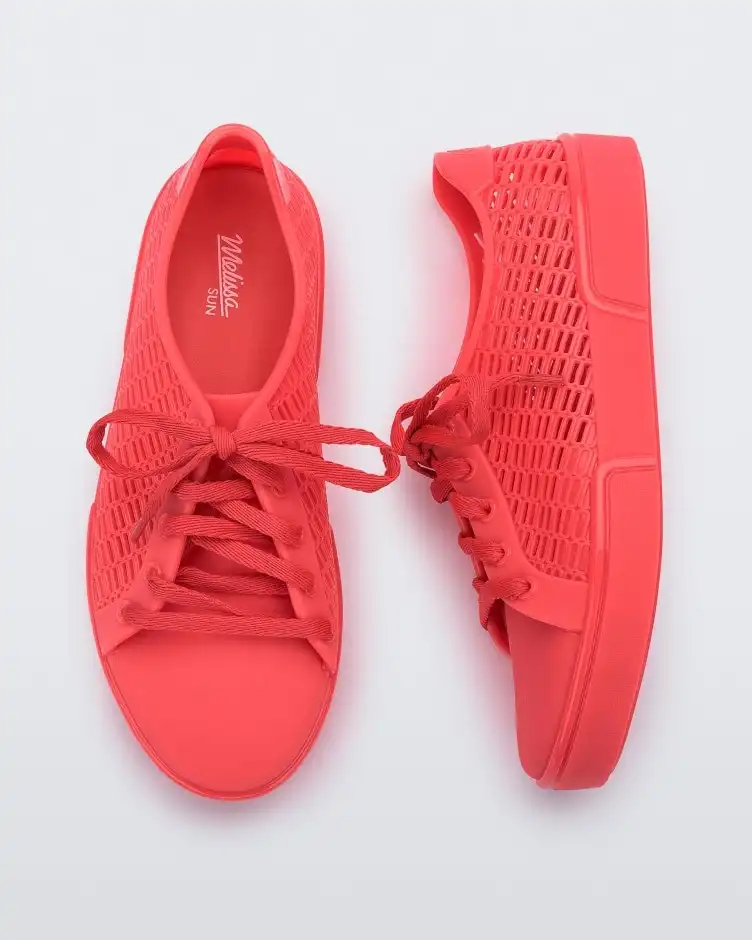 Tênis Melissa Sun Sandiego