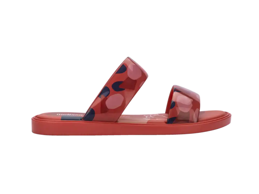 MELISSA BUBBLE + DISNEY PRINCESS AD