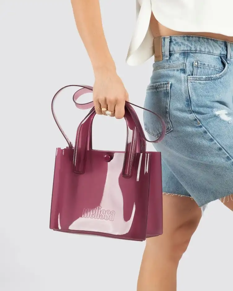 MELISSA URBAN BAG