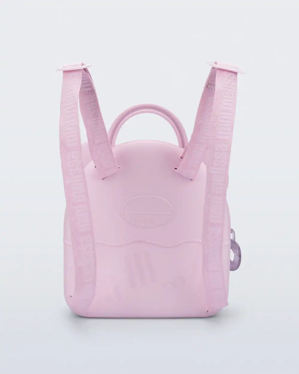 MINI MELISSA BACKPACK + STITCH