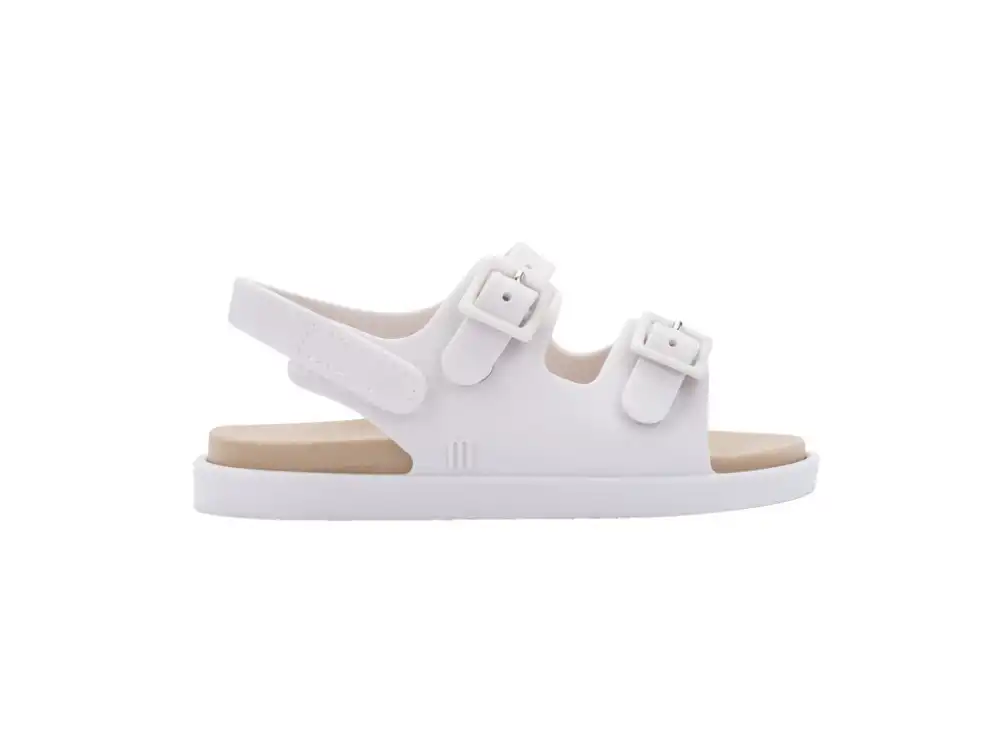 MINI MELISSA WIDE SANDAL BB