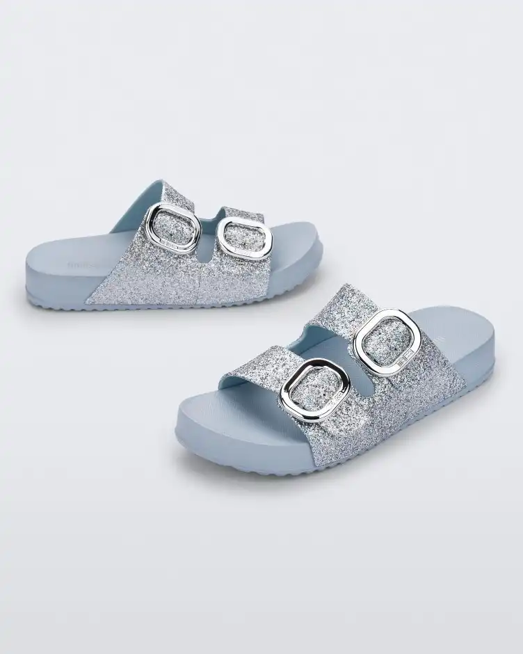 MELISSA COZY GLITTER AD
