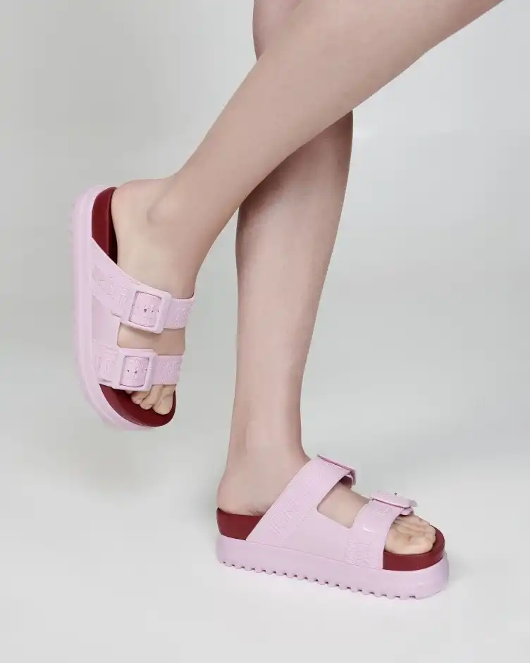 MELISSA COZY M LOVER PLATFORM AD