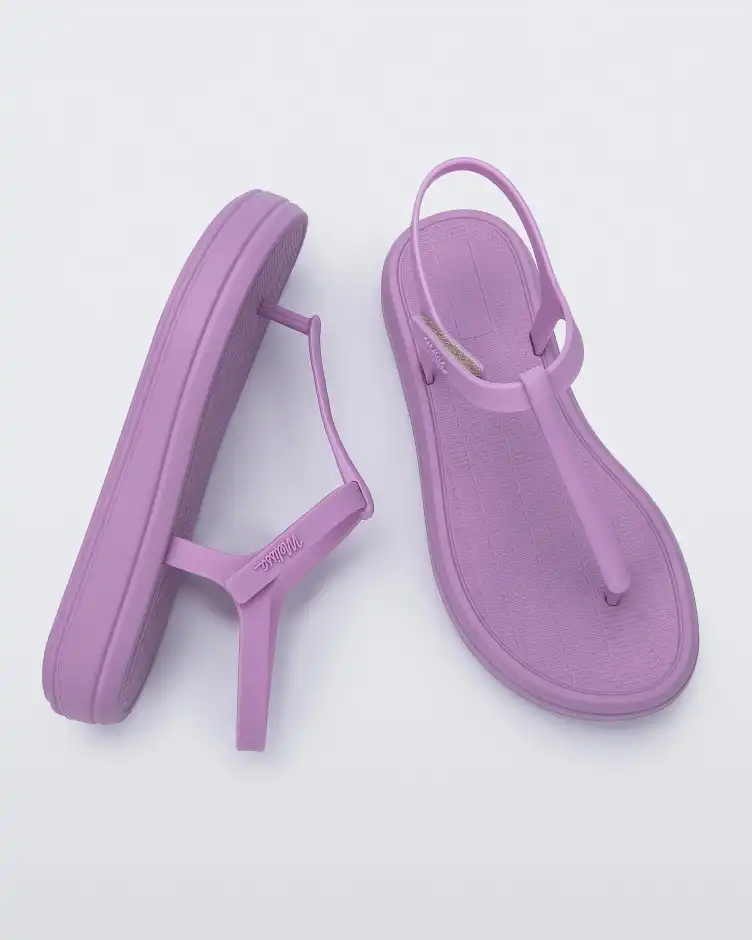 MELISSA SUN LEME PLATFORM AD