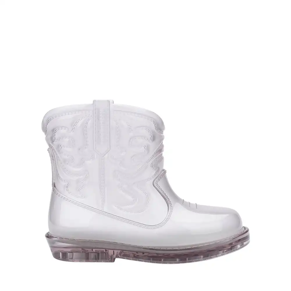 MINI MELISSA TEXAS BOOT BB