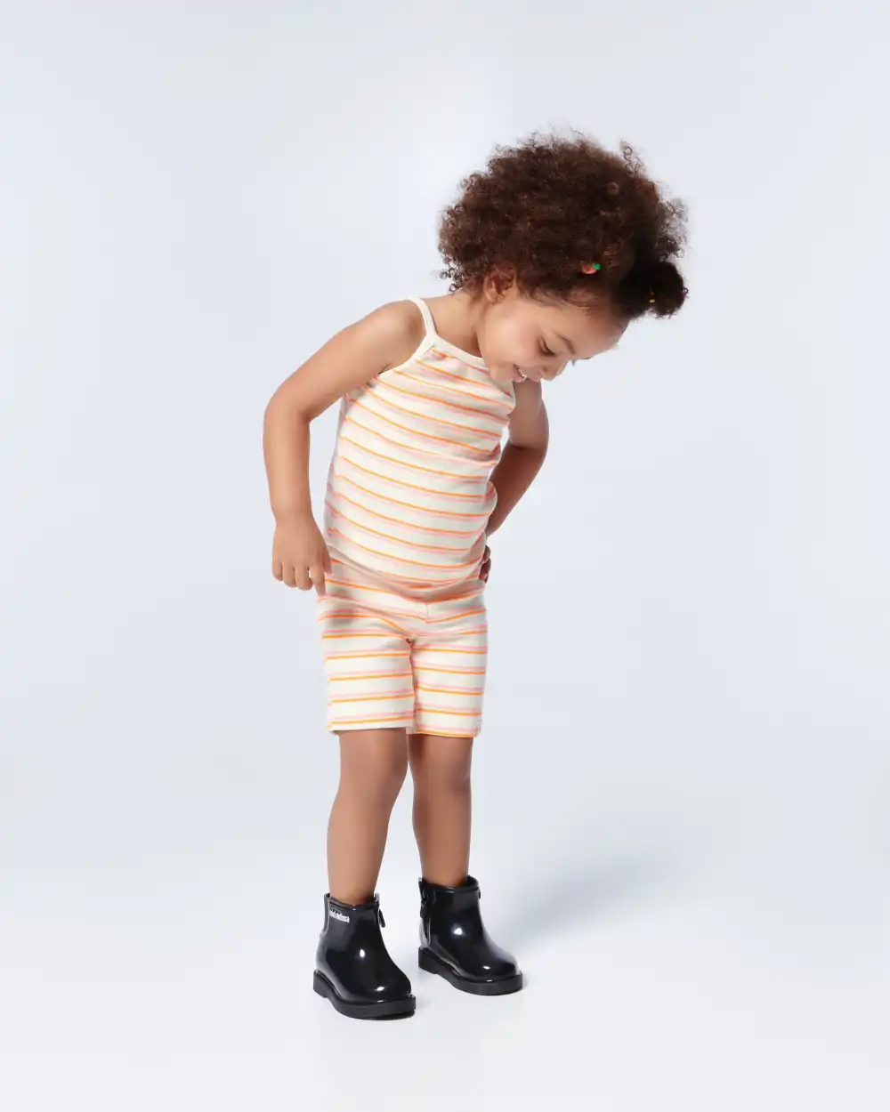 MINI MELISSA CHELSEA BOOT II BB