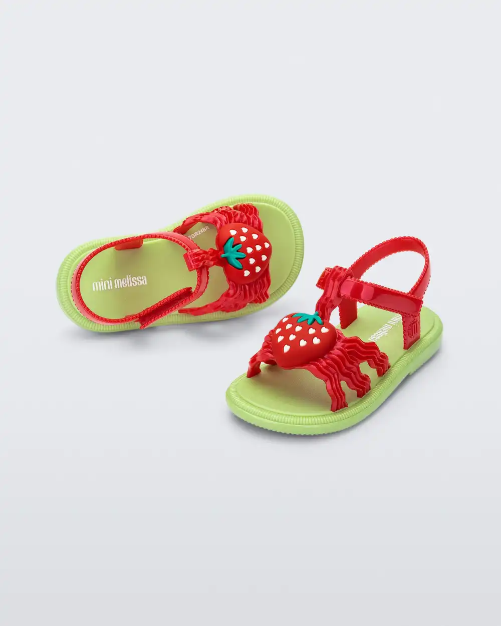 MINI MELISSA HIP SANDAL BABY BB