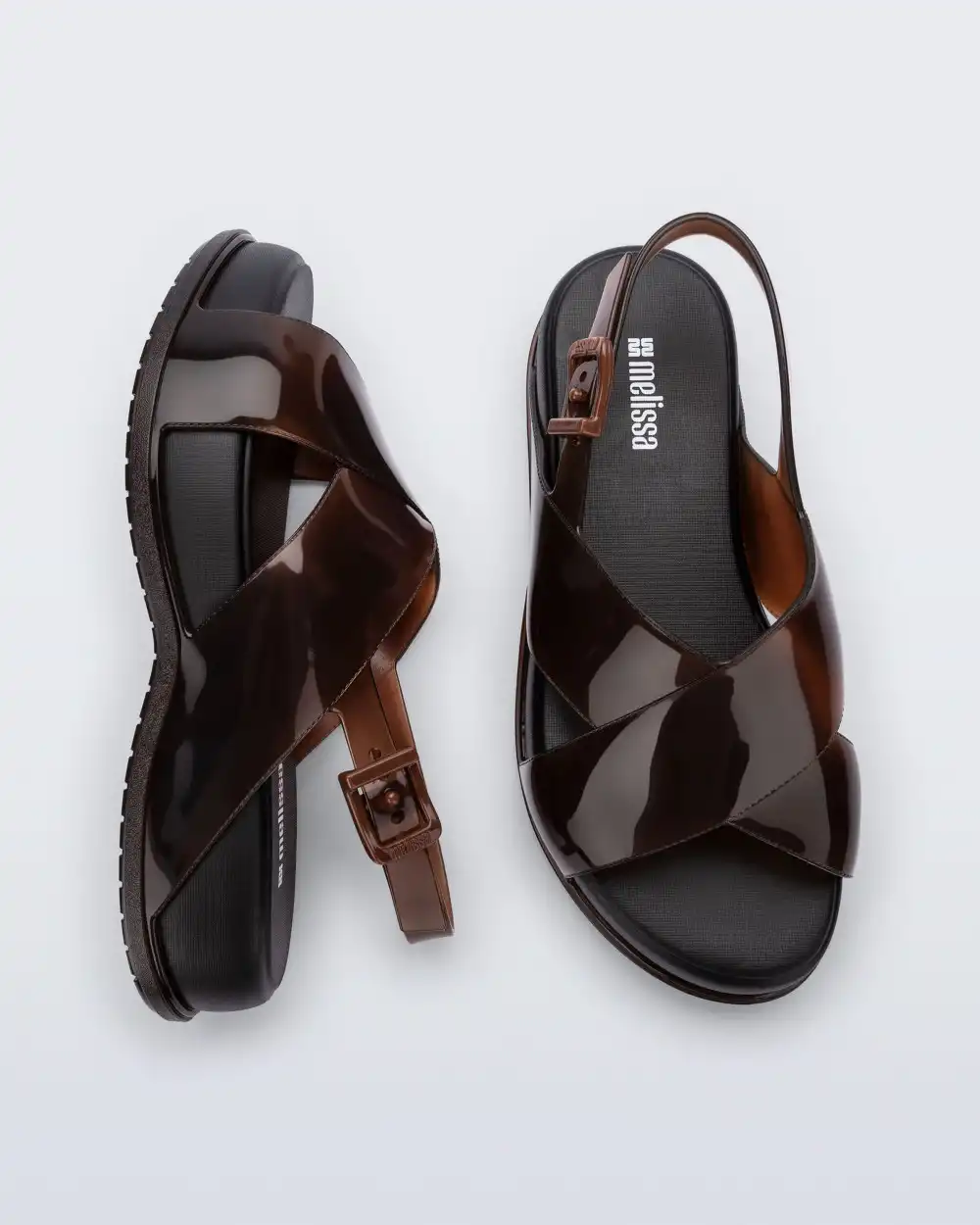 MELISSA MARE PLATFORM AD