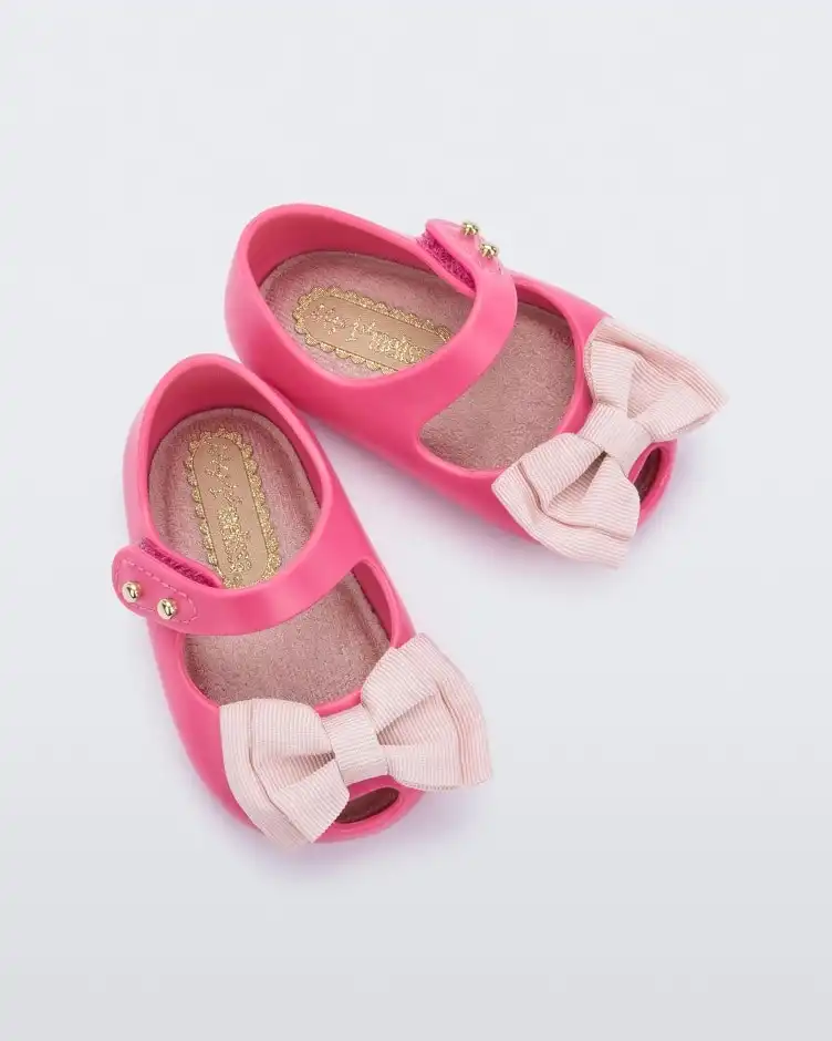 MY FIRST MINI MELISSA SP BB