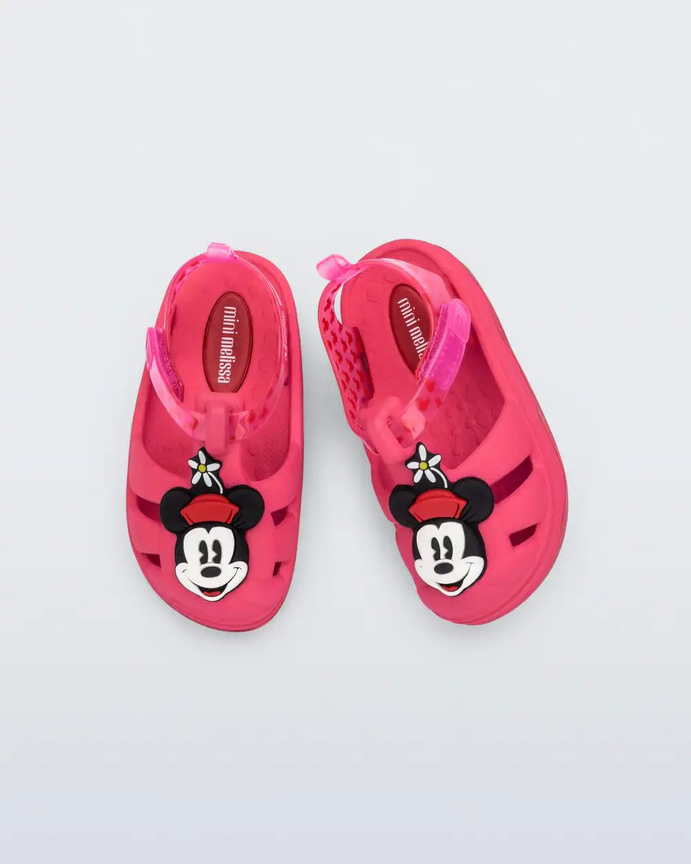 MINI MELISSA ZIG + DISNEY BB
