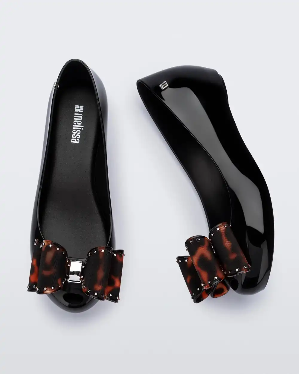 MELISSA ULTRAGIRL CLASSIC BOW AD