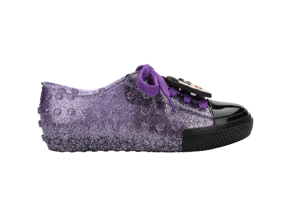 Mini Melissa Polibolha + Disney 100 Infantil