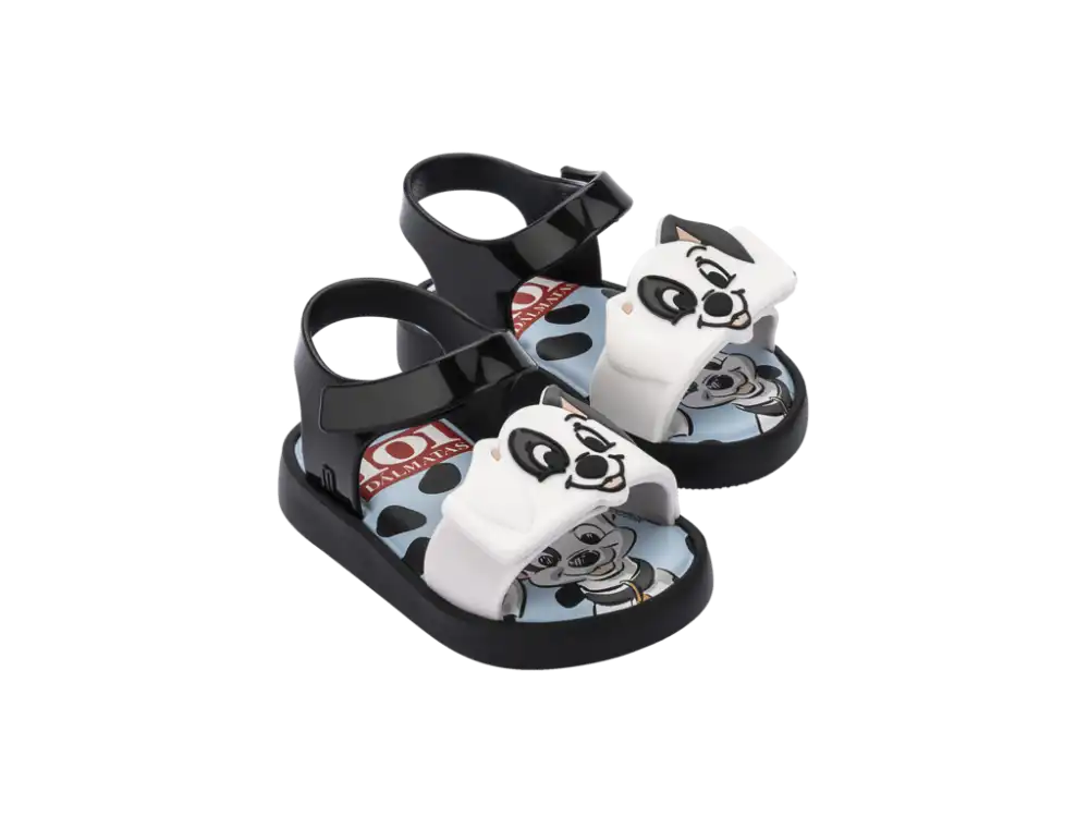 MINI MELISSA JUMP + CATS AND DOGS BB