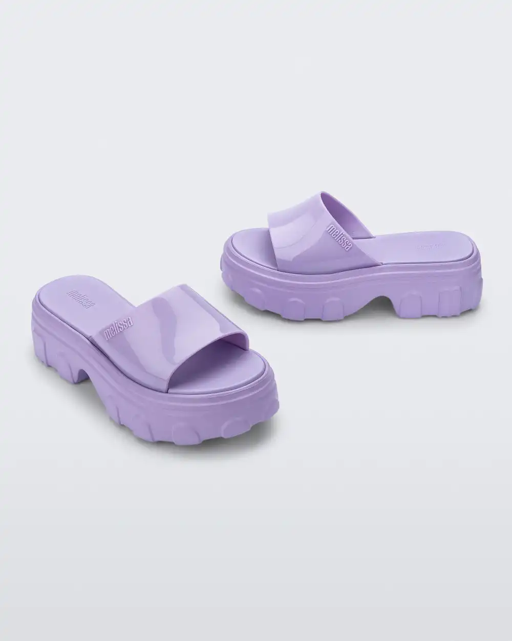 MELISSA ELLA SLIDE AD