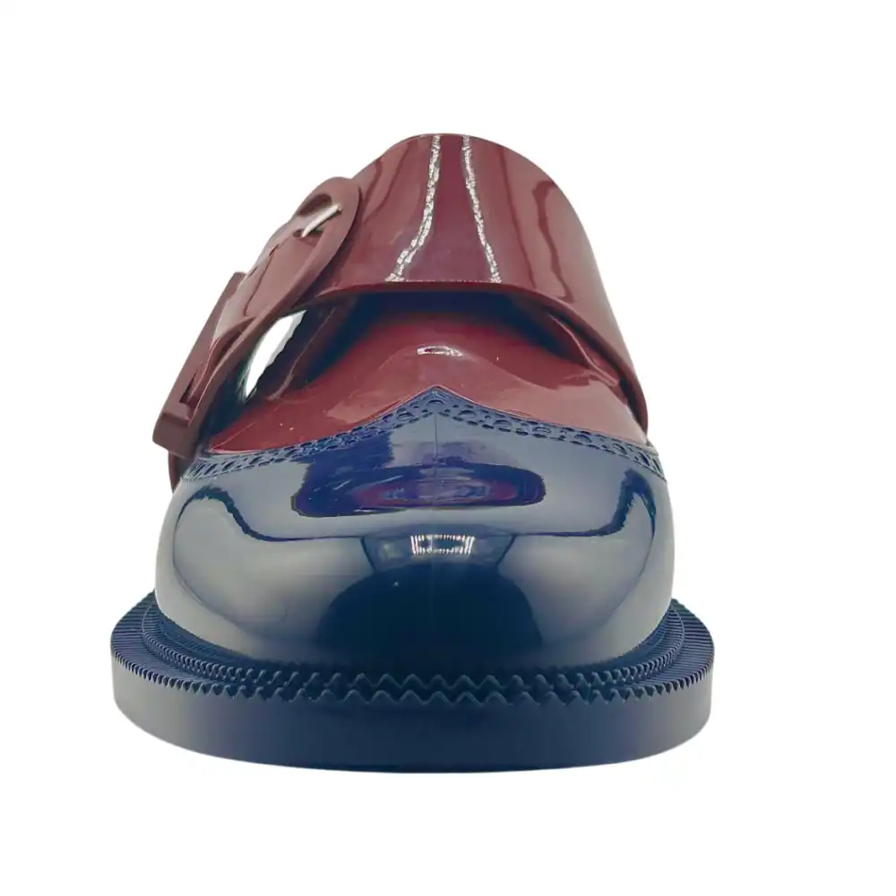 MELISSA CLASSIC BROGUE SPECIAL AD