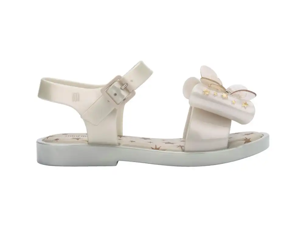 Mini Melissa Mar Sandal Star II Infantil