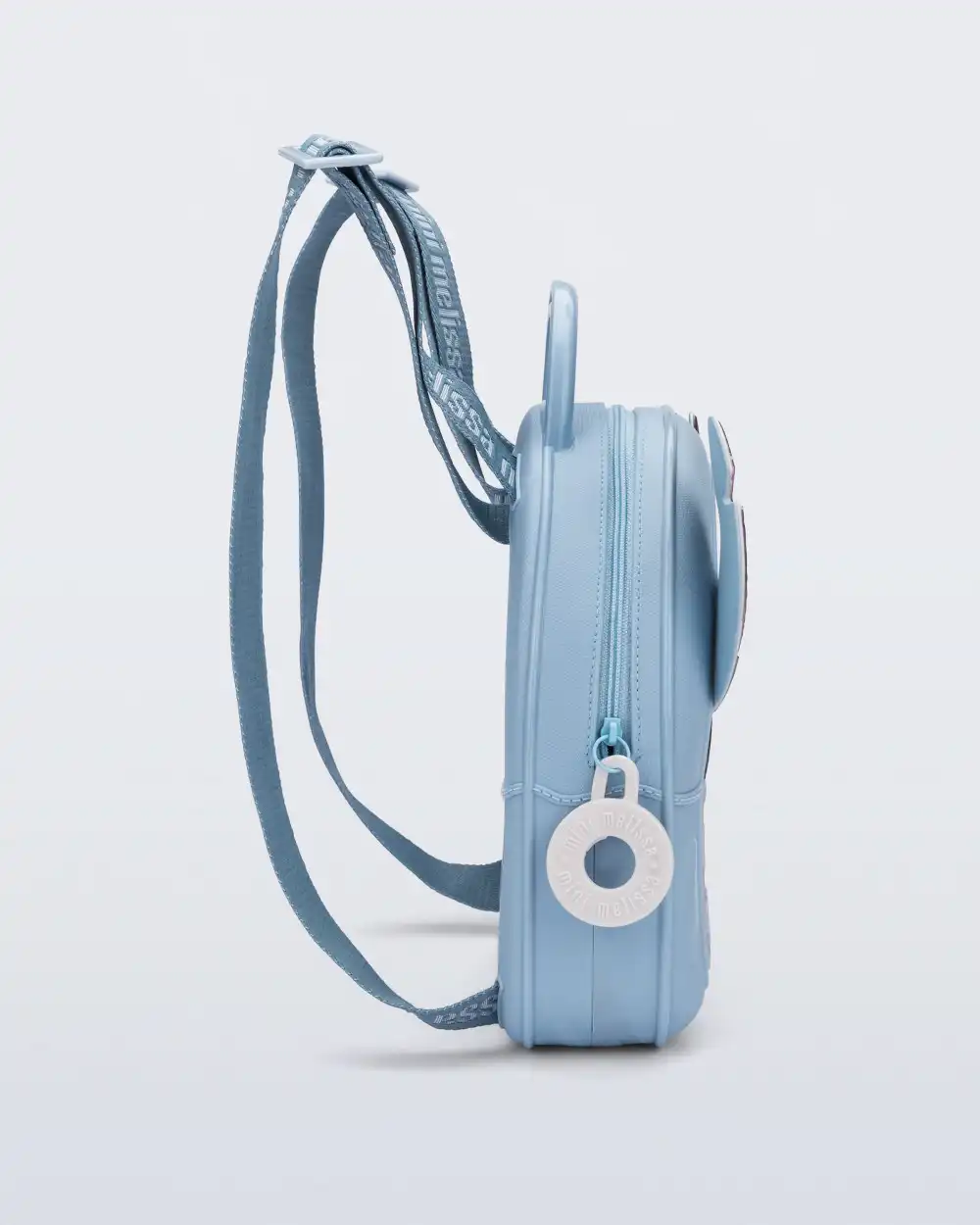 MINI MELISSA BACKPACK + STITCH