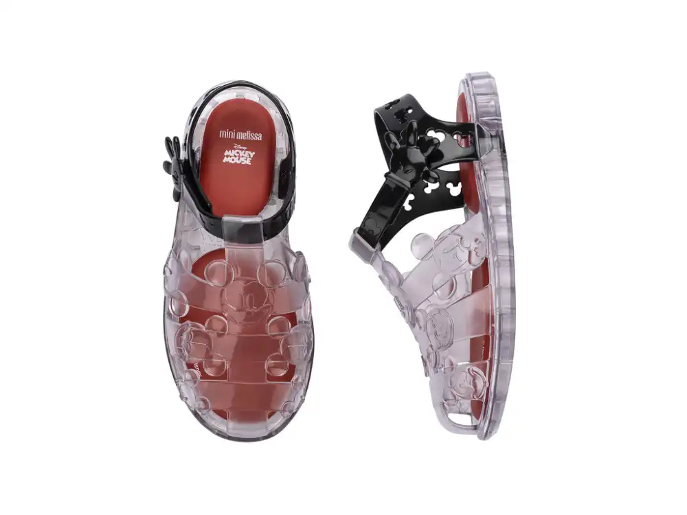 MINI MELISSA MAGIC + MICKEY MOUSE INF
