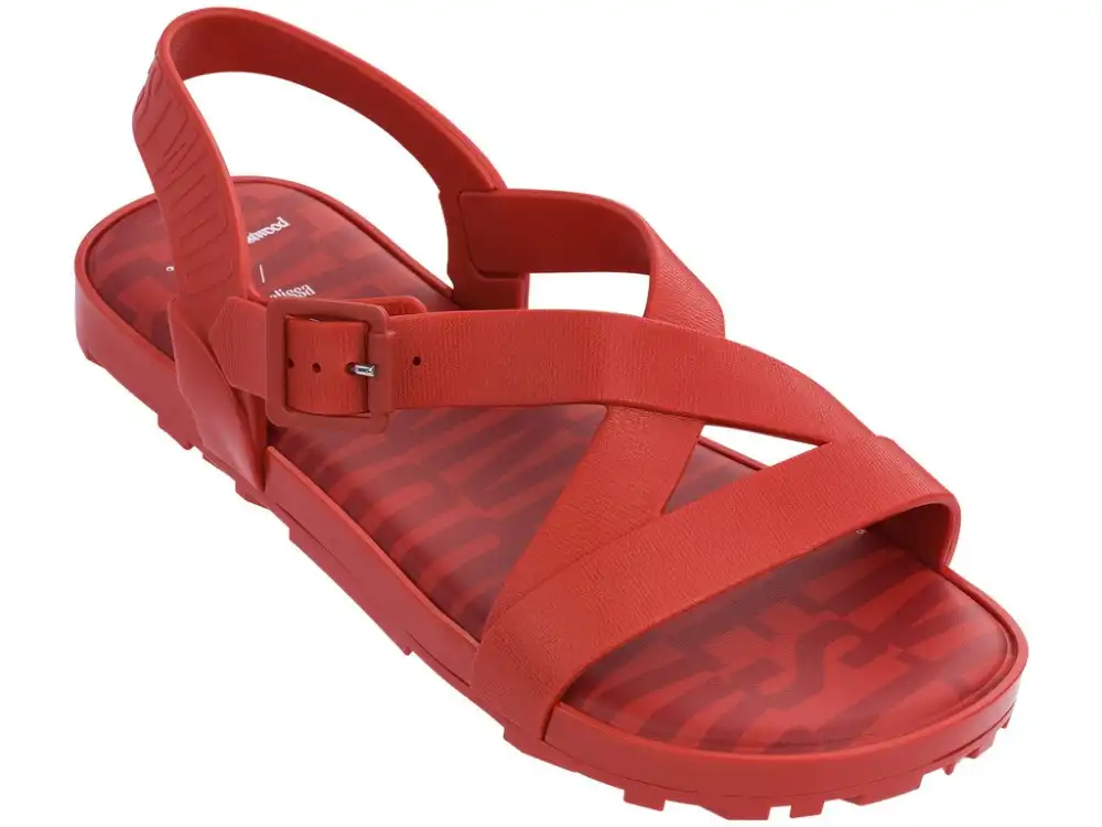 VIVIENNE WESTWOOD ANGLOMANIA + MELIS