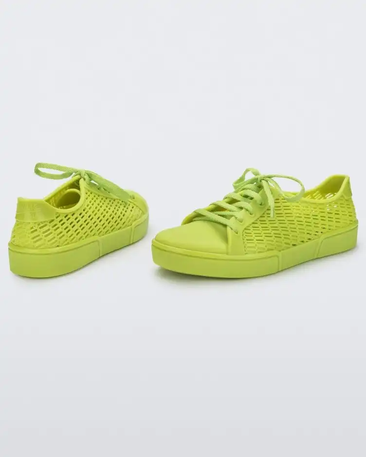 Tênis Melissa Sun Sandiego