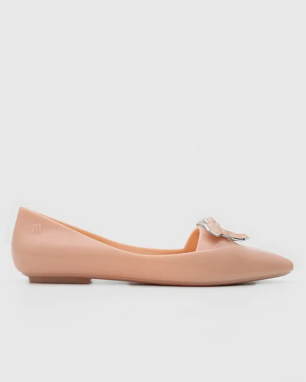 MELISSA POINTY STONES AD