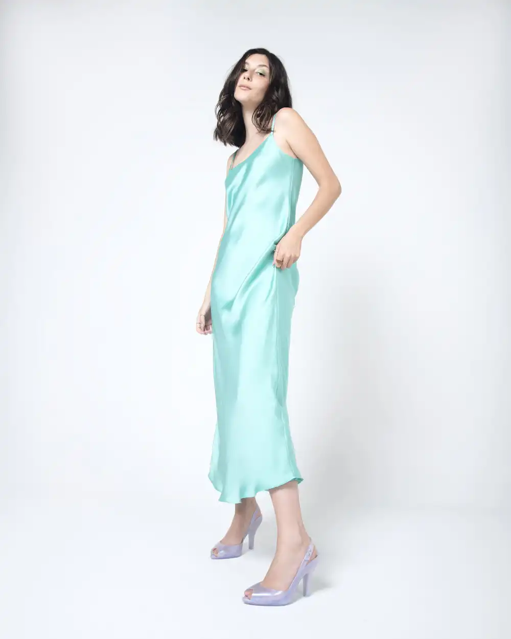 MELISSA LADY DRAGON II AD