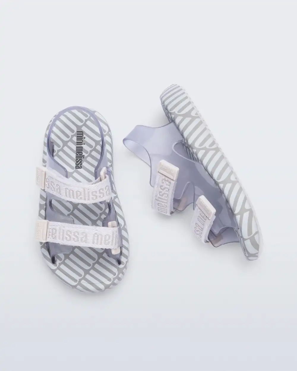 MINI MELISSA MIX II BB