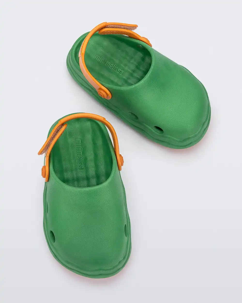 MINI MELISSA FREE CLOG BB
