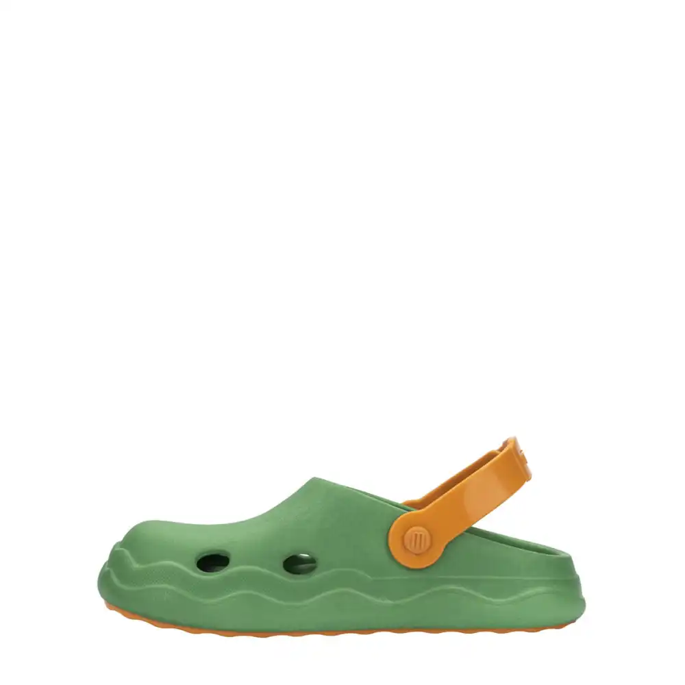 MINI MELISSA FREE CLOG INF