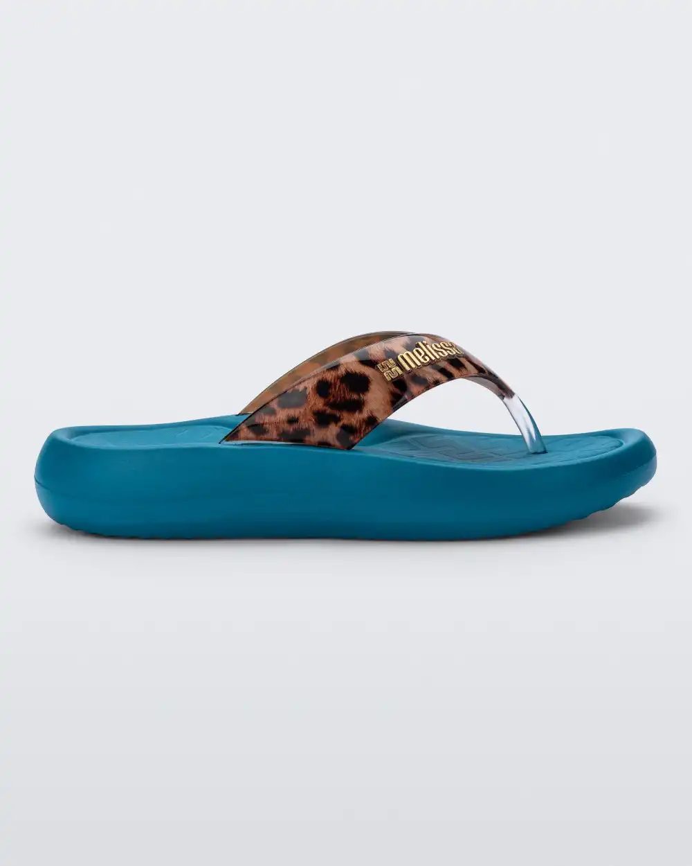 MELISSA STATION FLIP FLOP AD