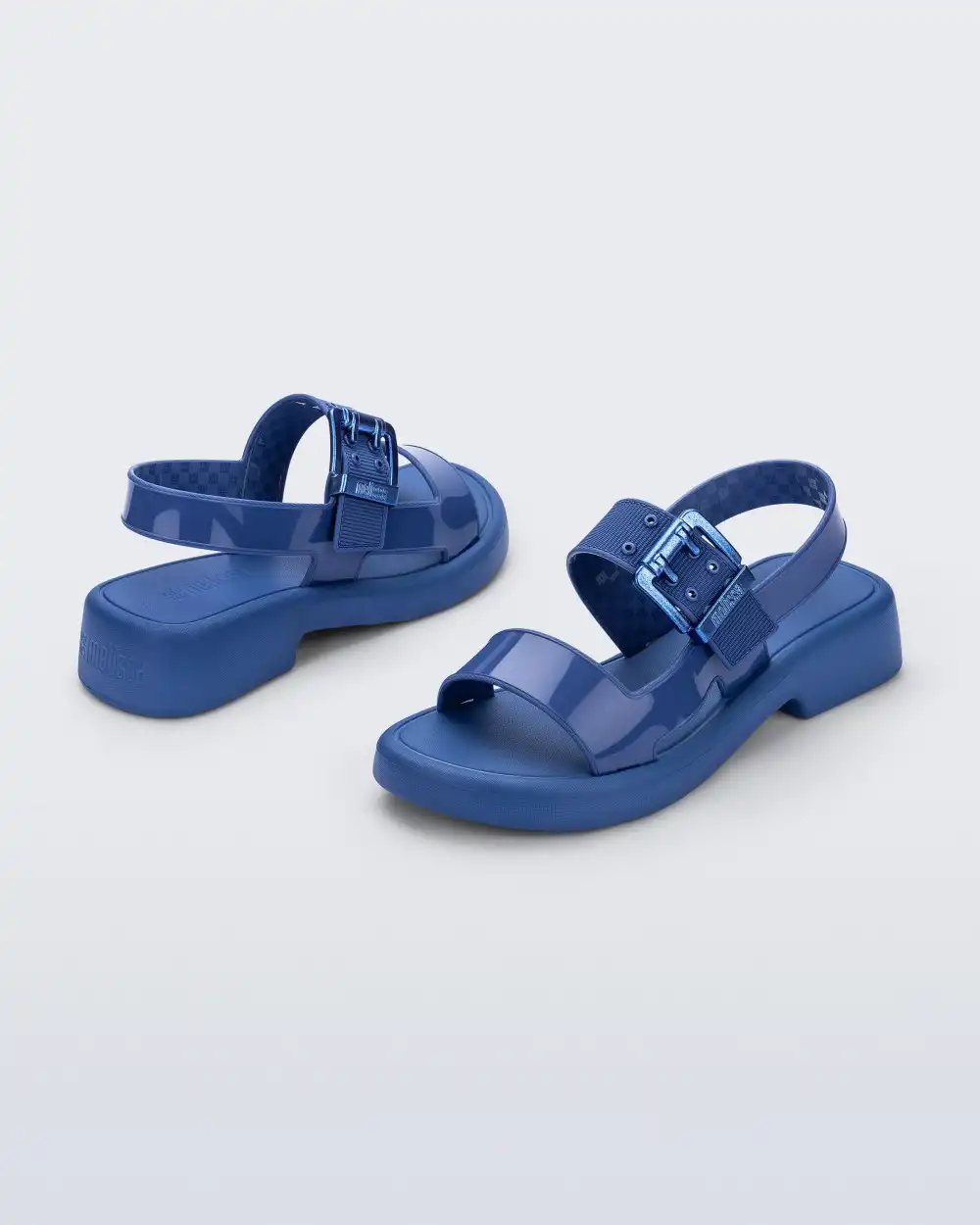MELISSA BELLE SANDAL AD